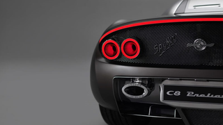 Four Quick Dumb Facts About Your Favorite New Supercars